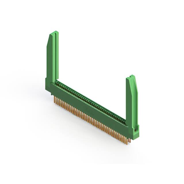 345-088-544-578 EDAC Inc.  Edgeboard Connectors